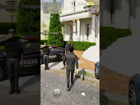 OneState RP - Role Play Life 广告素材