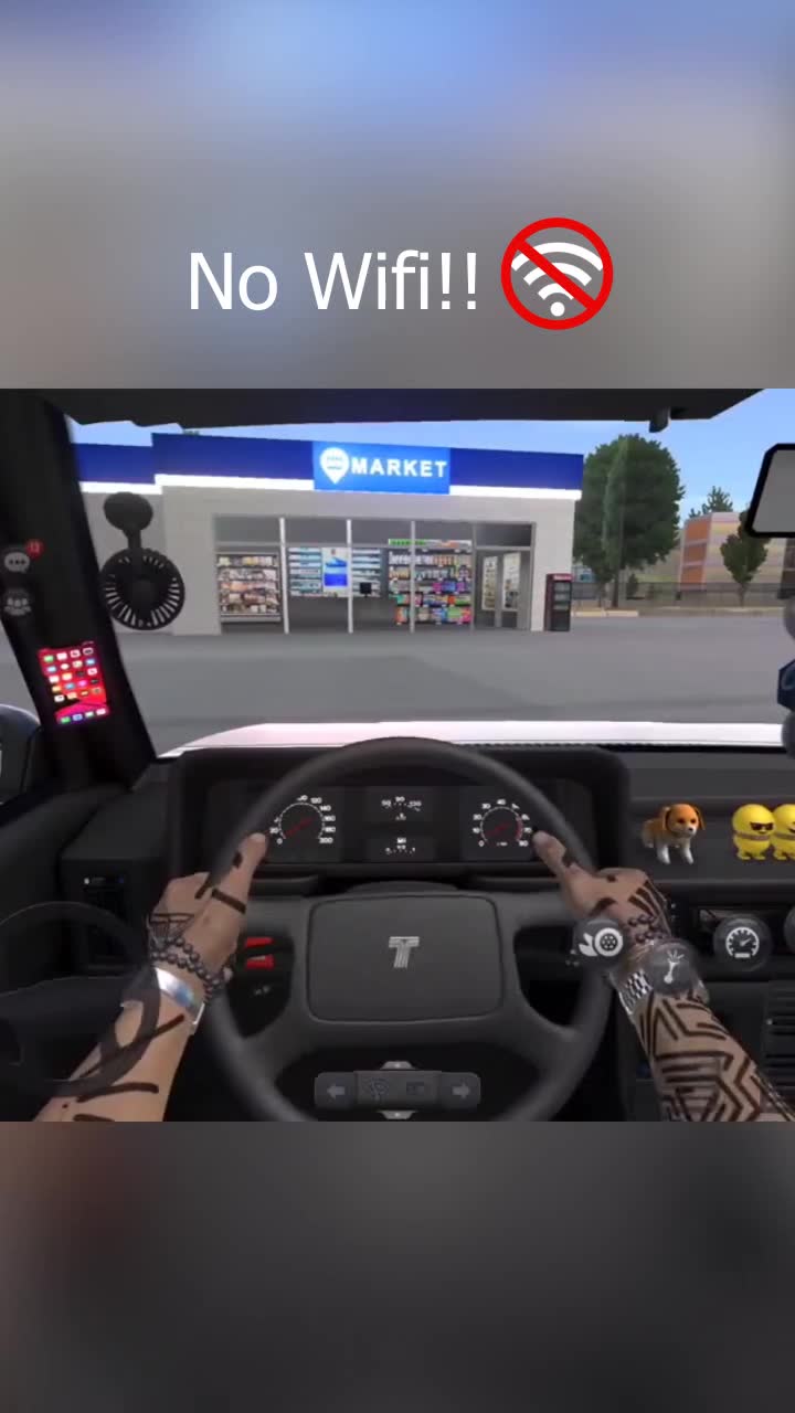 Offroad Jeep Game 4x4 2026 advertising creative