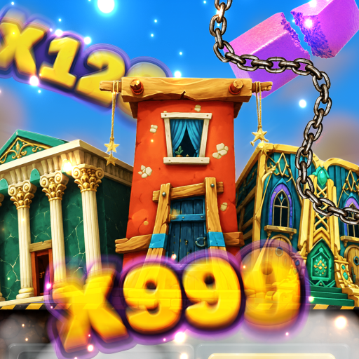 Tower Dash 广告素材