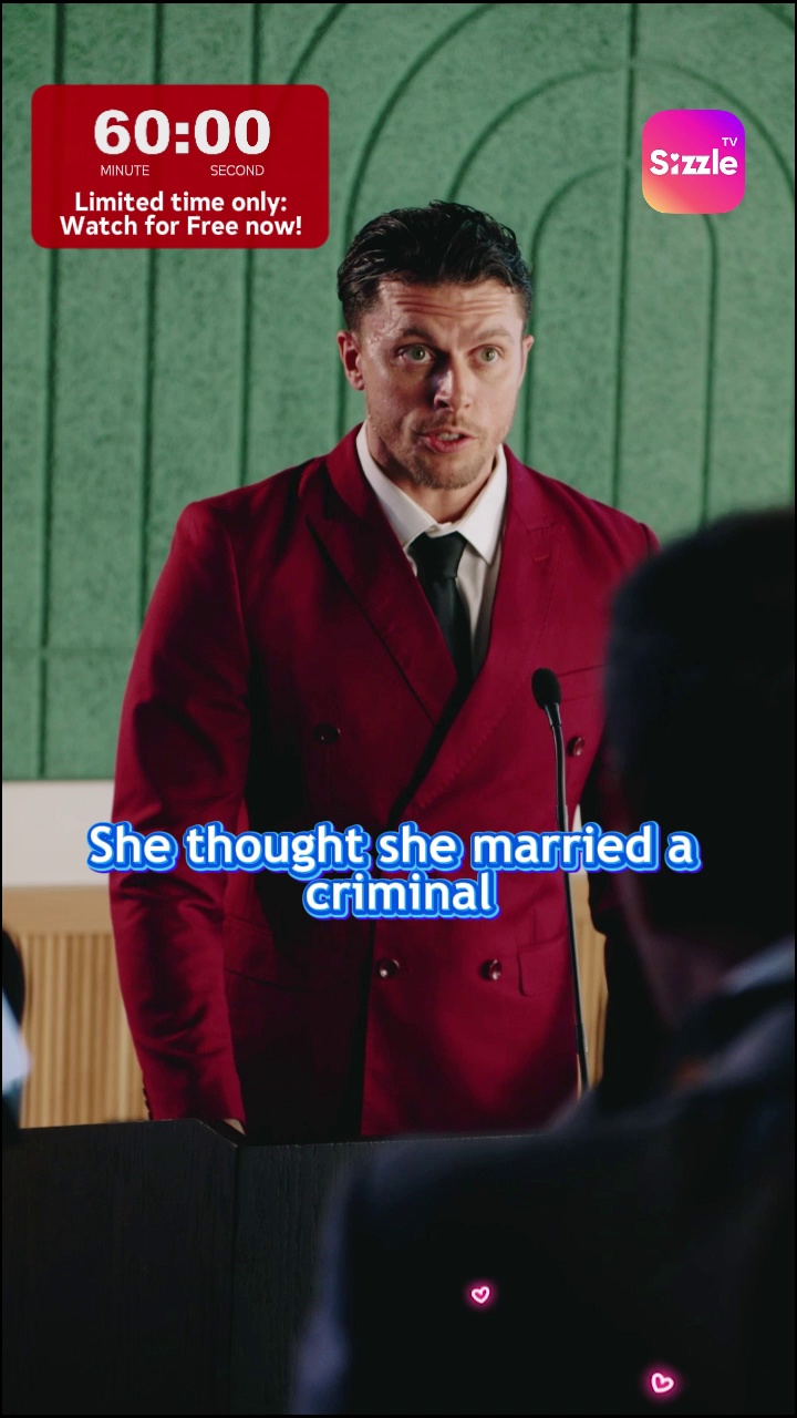 Sizzle TV - Find Drama Romance advertising creative