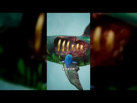 Fish Eat Fish.io:Hunger Games ad creative