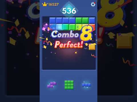 Block Blast! advertising creative
