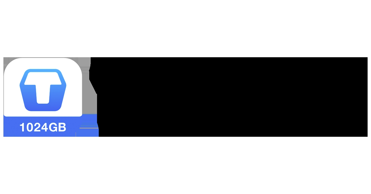 TeraBox: 1TB Cloud & AI Space ad creative