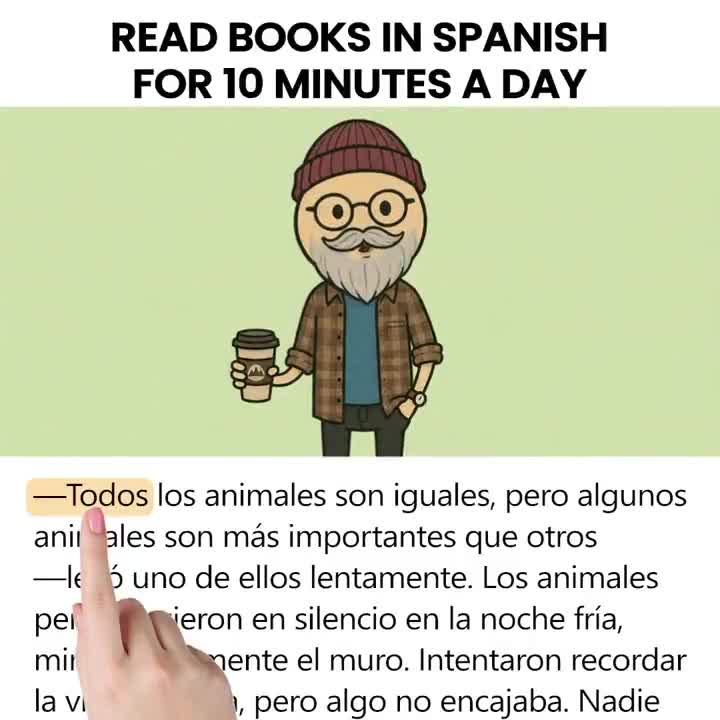 EWA: Learn Languages ad creative