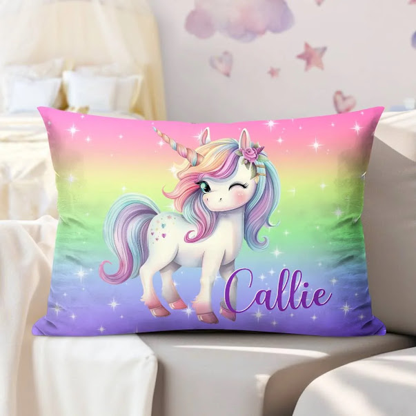 Callie: Make Gifting Unique ad creative