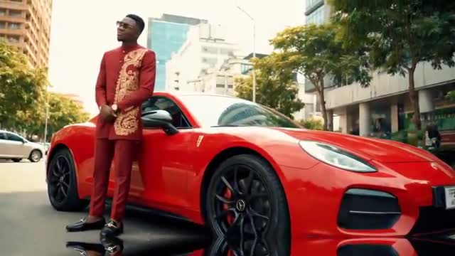Ludo Naira advertising creative