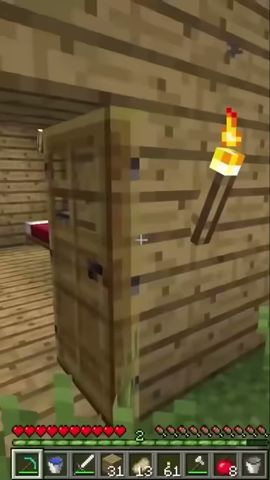 Craft World Block Building 3D advertising creative