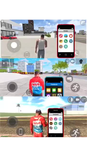 Wild Bear Adventure:Open World advertising creative