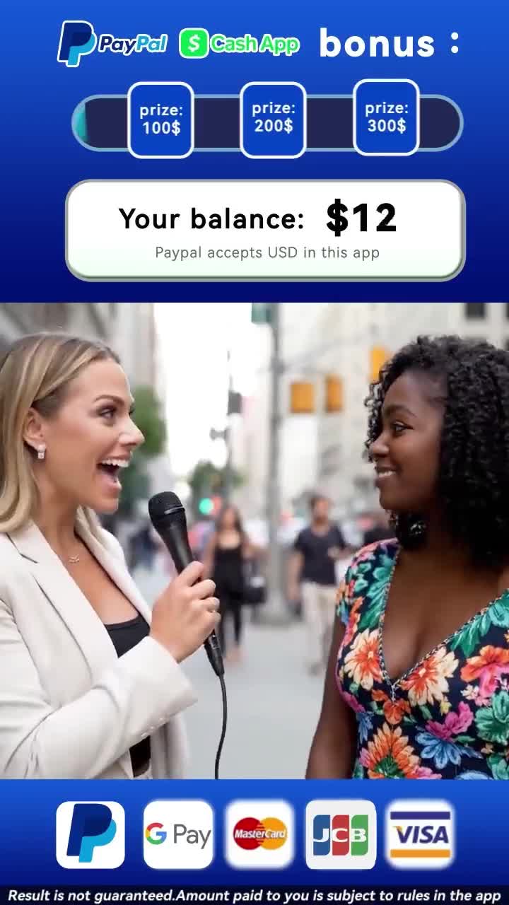 Bingo Reward - Win Real Money ad creative