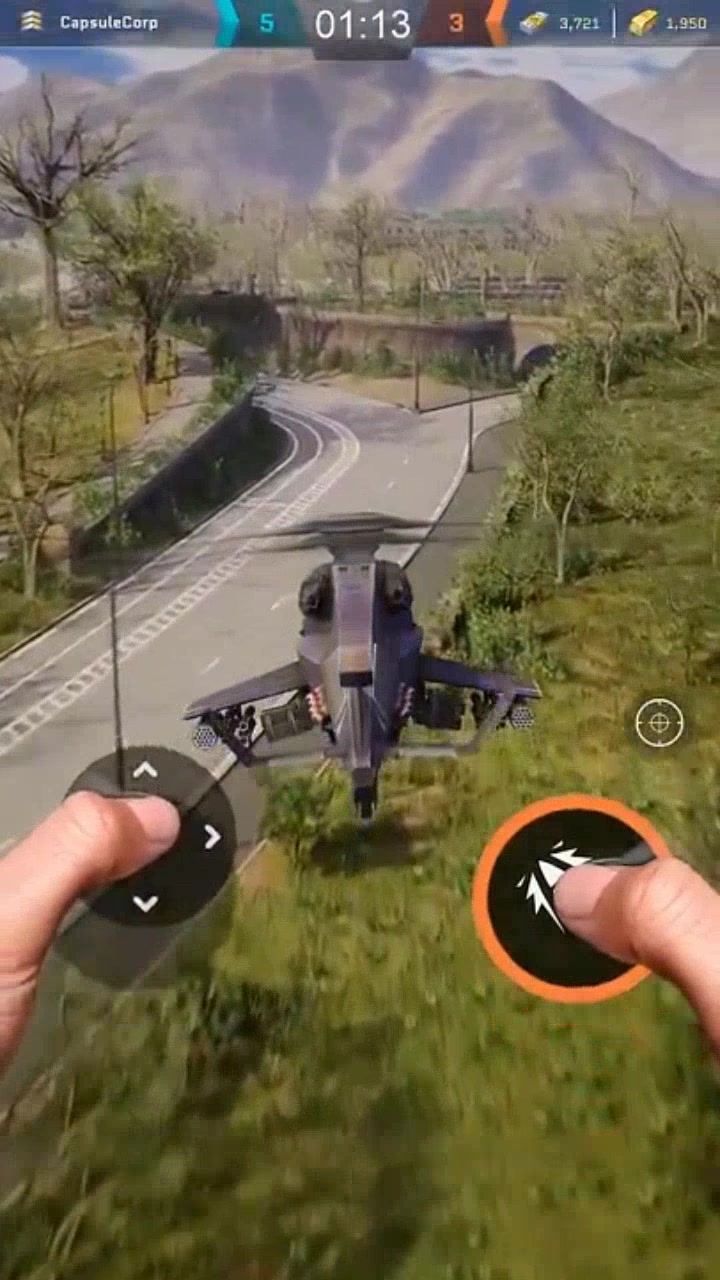 Offroad Jeep Game 4x4 2026 advertising creative