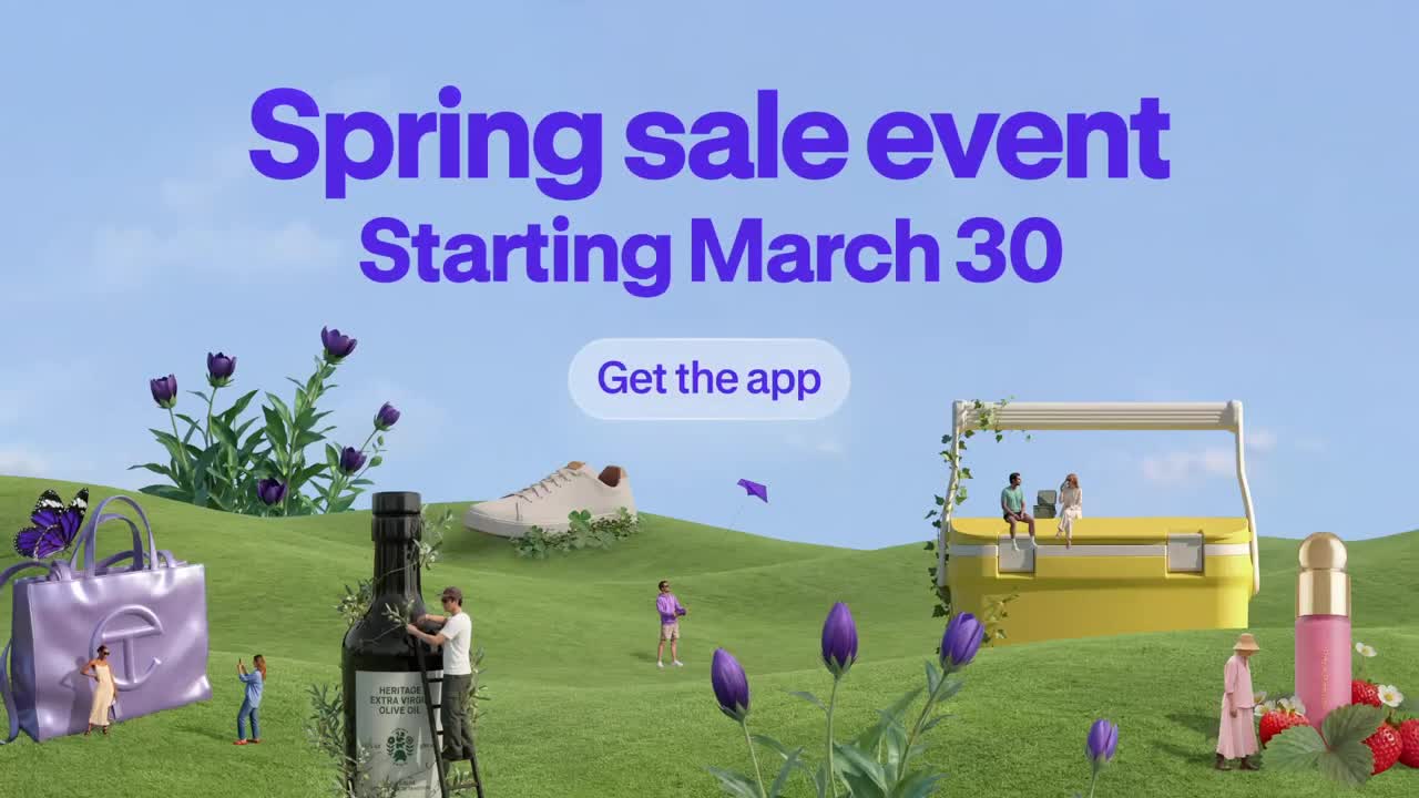 Shop: All your favorite brands advertising creative