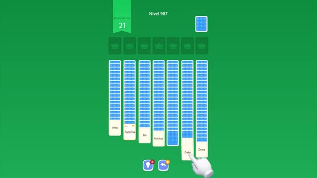 Solitaire Associations Journey 广告素材