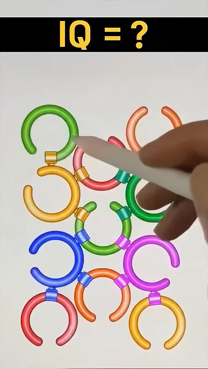 Rotate Rings advertising creative