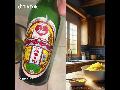 TikTok 广告素材