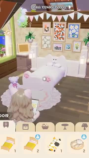 Heartopia 广告素材