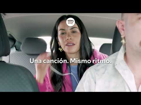 Spotify: Music and Podcasts 广告素材