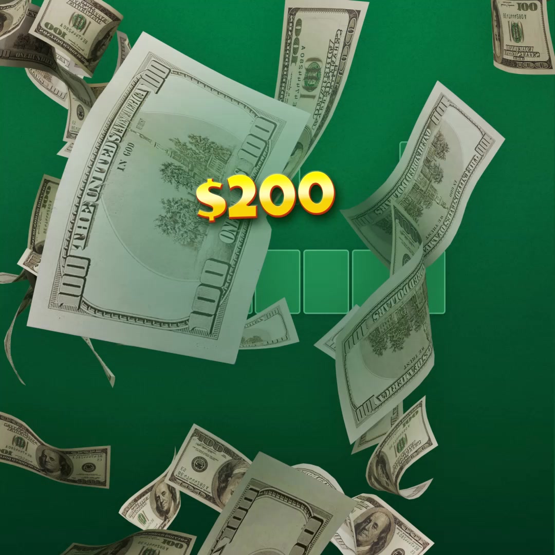 Solitaire Cash 广告素材