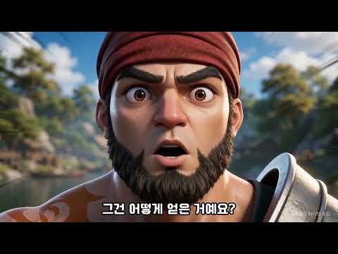 열혈강호: 넥스트 advertising creative
