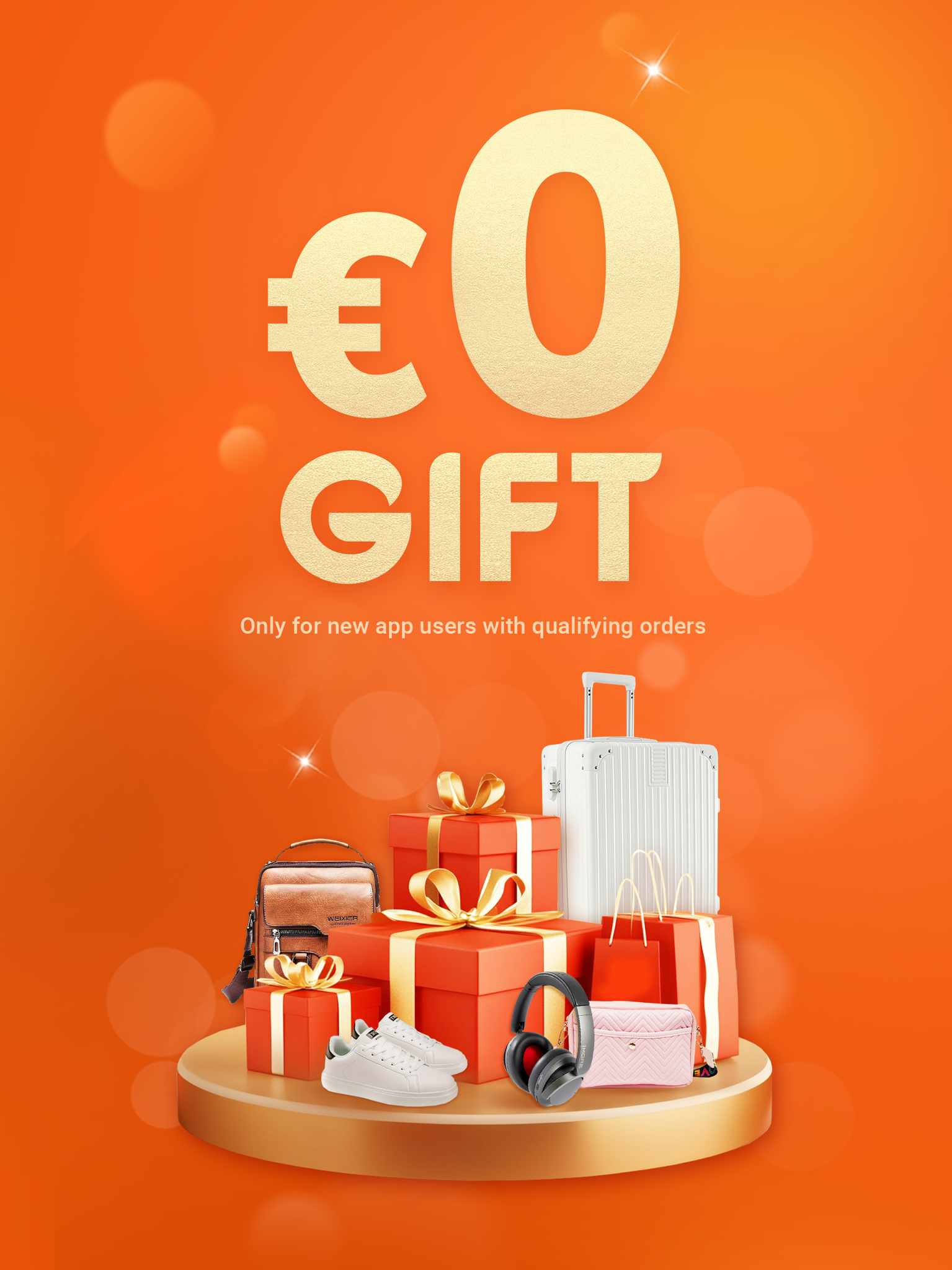 Temu: Shop Like a Billionaire 广告素材 3