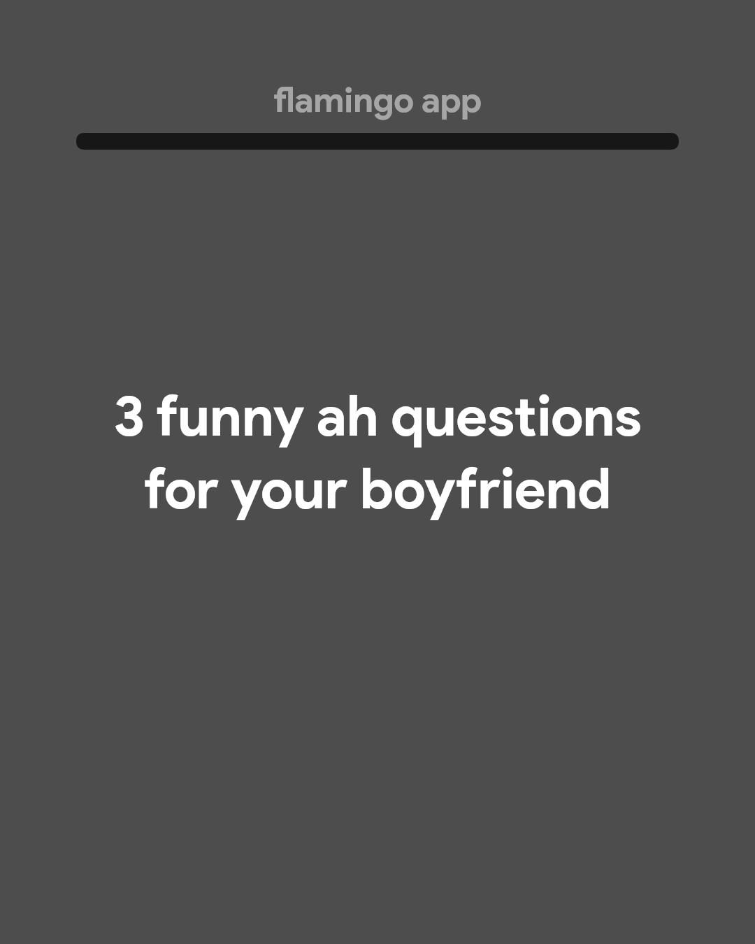 Flamingo Cards: Couple Games 广告创意 2