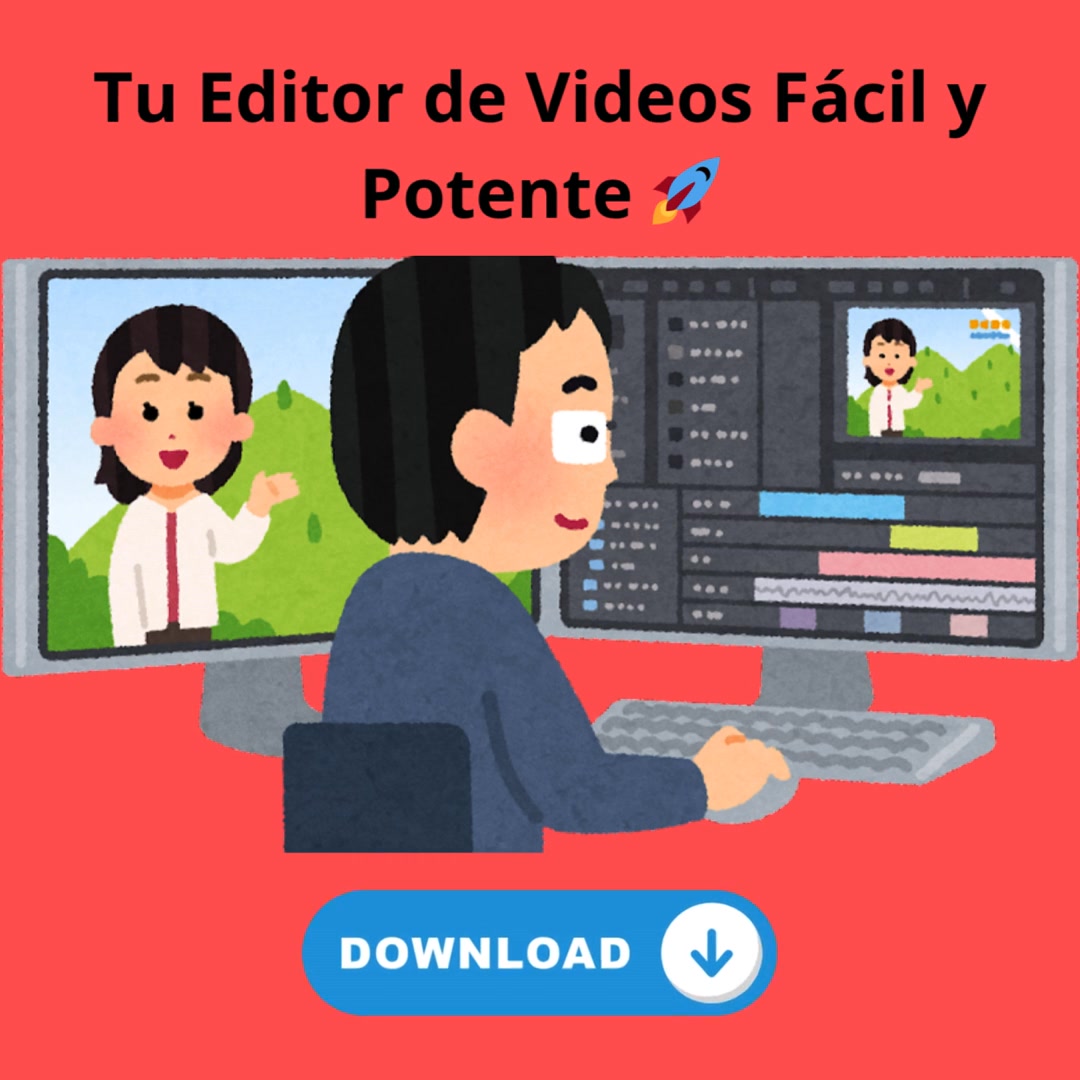 Edits: Video Editor advertising creative