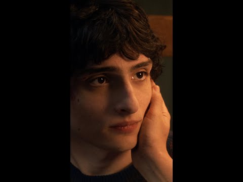 Netflix 广告素材