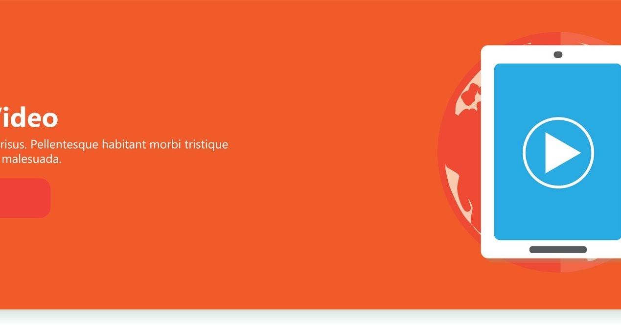 YouTube 广告素材
