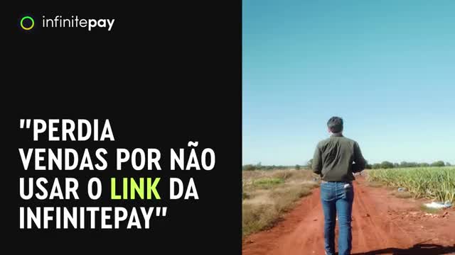 InfinitePay Tap, Conta, Cartão advertising creative