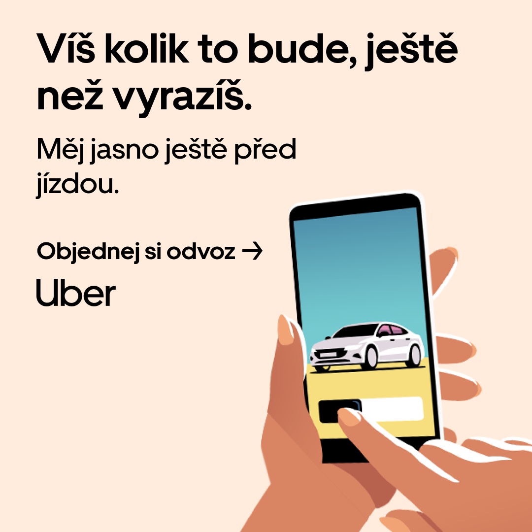 Uber - Request a ride 广告素材