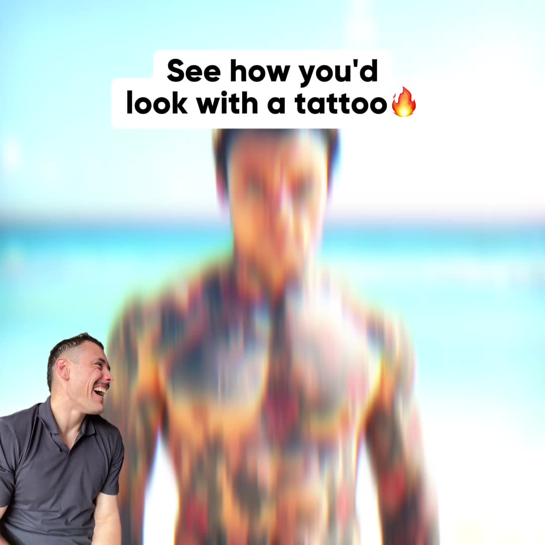Momo - AI Photo Generator advertising creative