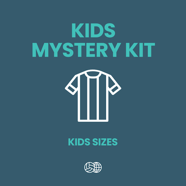 Away Days ad creative