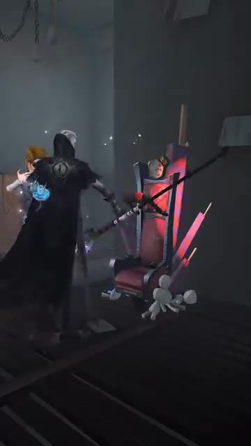 第五人格 广告素材