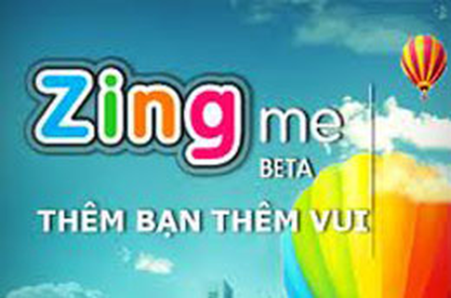 ZingPlay - Cổng game - iCa 广告素材