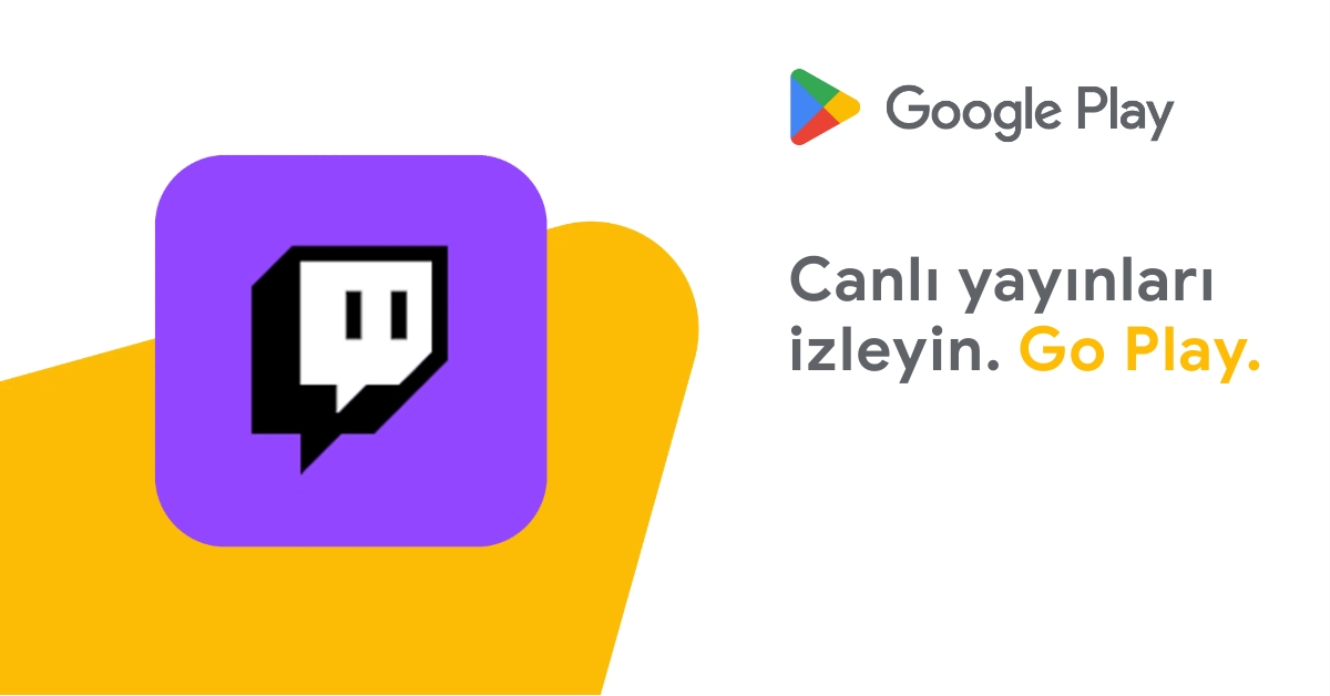 Twitch: Live Streaming advertising creative