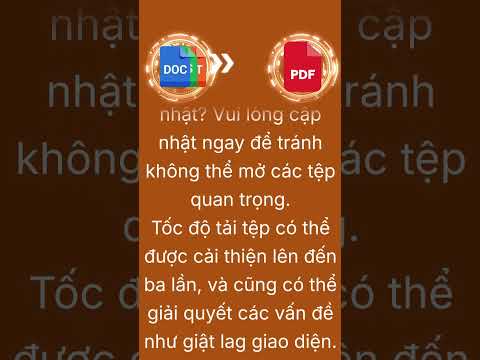 PDF Reader, PDF Viewer advertising creative