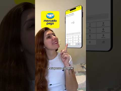 Mercado Pago: cuenta digital 广告素材