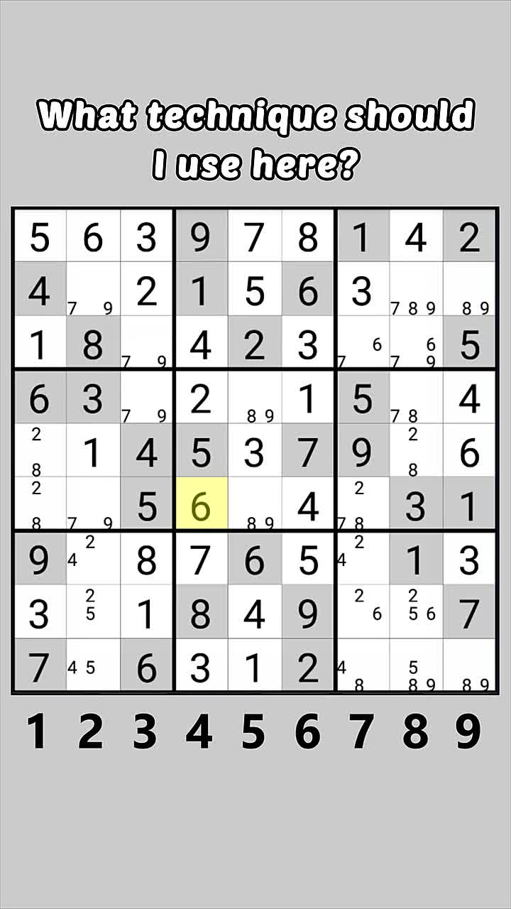 Sudoku - Brain Puzzle Games ad creative
