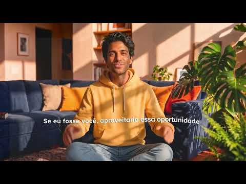 Mercado Pago: cuenta digital advertising creative