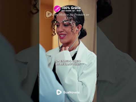 Sua Novela - Curtas de Drama advertising creative