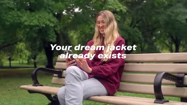 Depop - Buy & Sell Clothes advertising creative