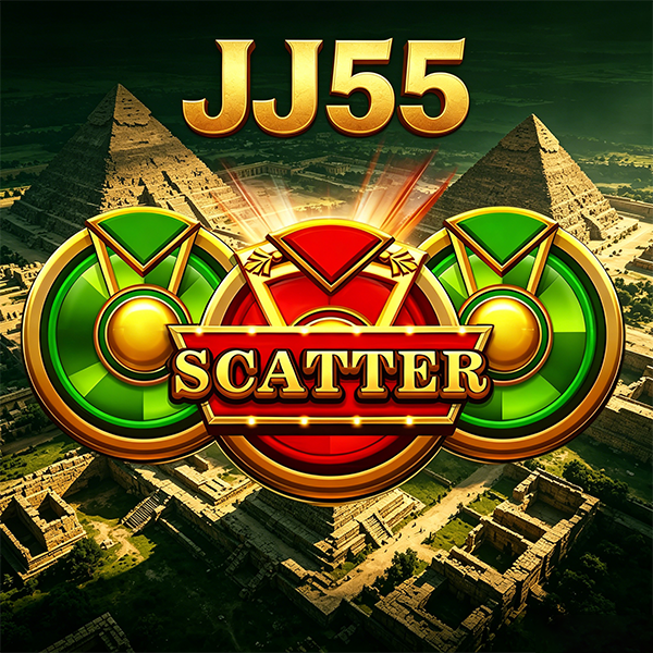 JJ55 Game 广告素材