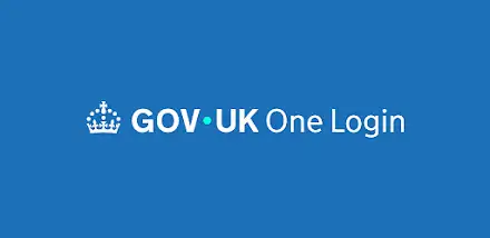 GOV.UK One Login 广告素材