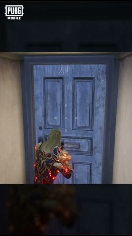 PUBG MOBILE 广告素材