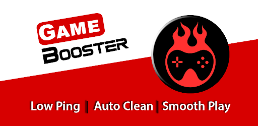 Game Booster VIP GFX 广告素材