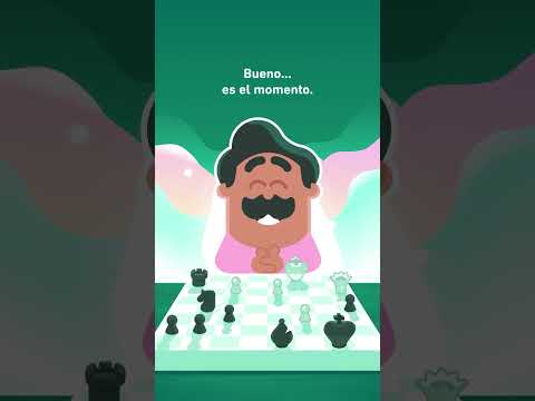 Duolingo - Languages & Chess advertising creative