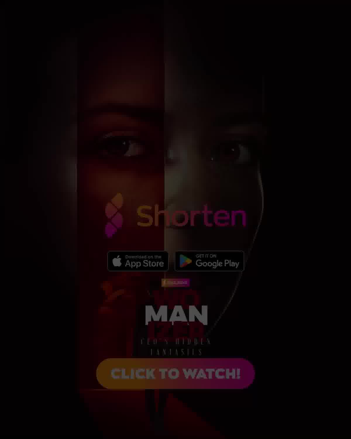 Shorten: Short Drama Series 广告素材