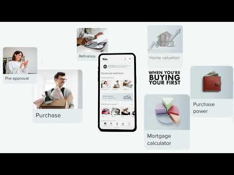 Rate: Home, Finance & Wellness ad creative