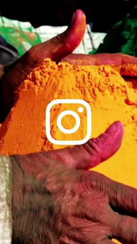 Instagram advertising creative