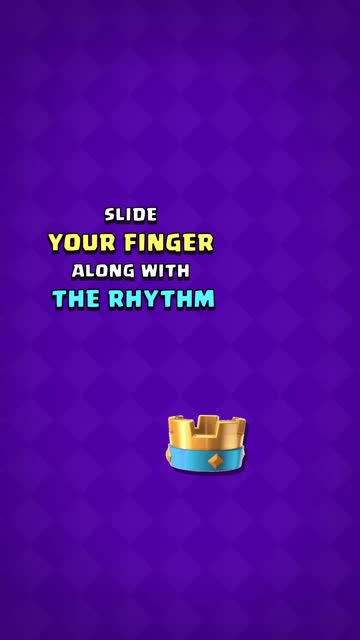 Clash Royale advertising creative