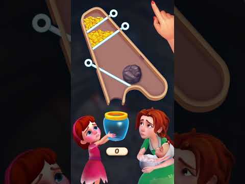 Gardenscapes advertising creative